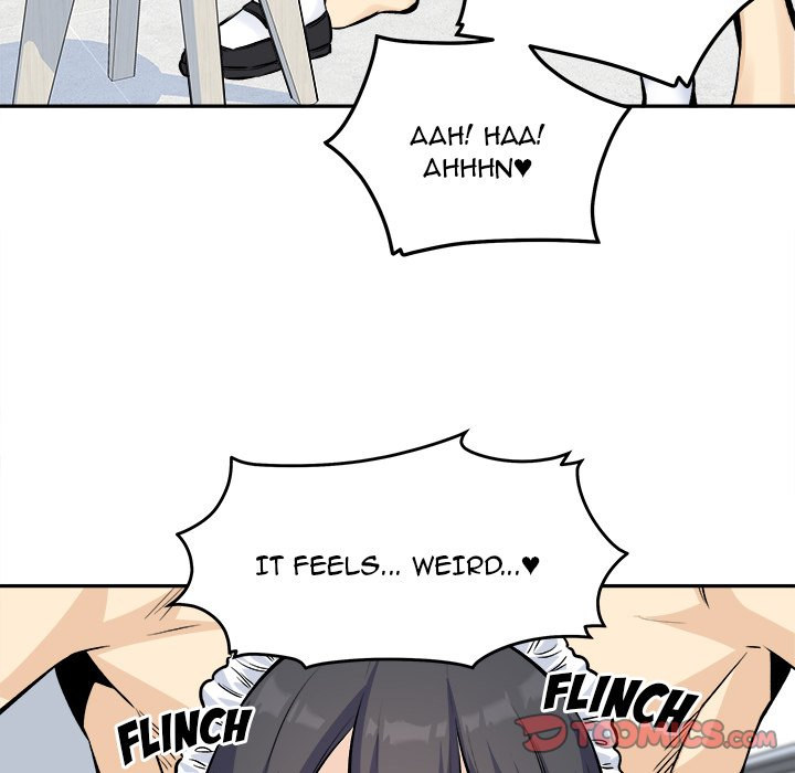 Excuse me, This is my Room Chapter 120 Page 51