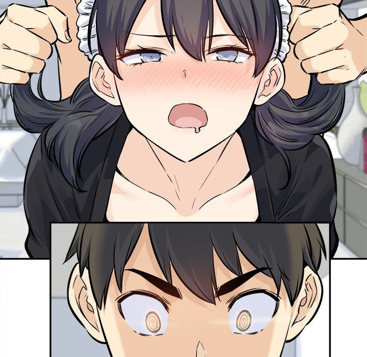 Excuse me, This is my Room Chapter 120 Page 52
