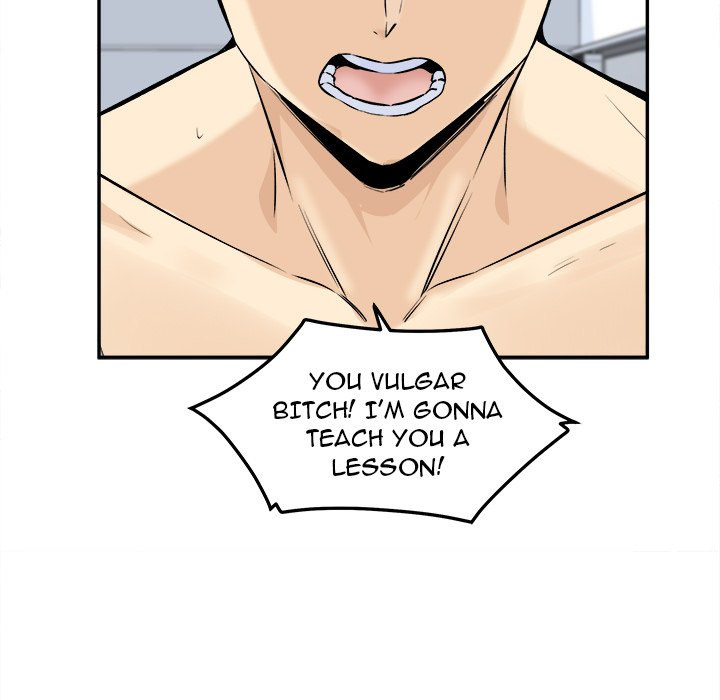 Excuse me, This is my Room Chapter 120 Page 53
