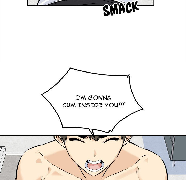 Excuse me, This is my Room Chapter 120 Page 55
