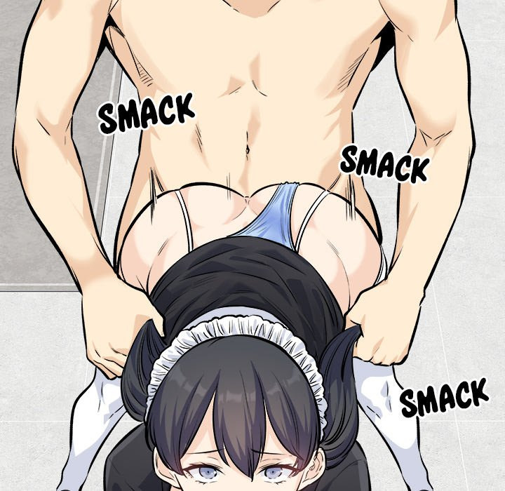 Excuse me, This is my Room Chapter 120 Page 56