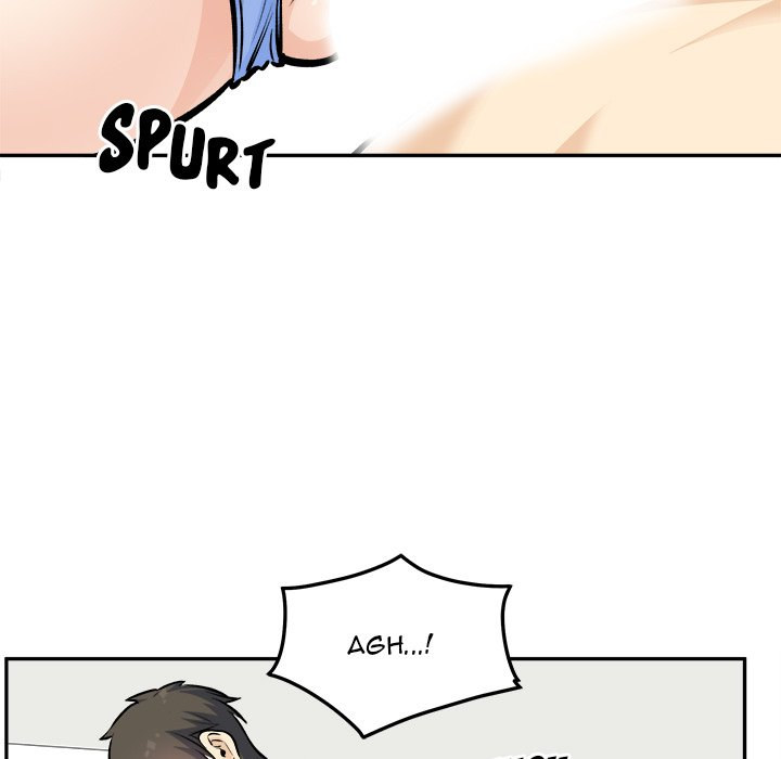 Excuse me, This is my Room Chapter 120 Page 59