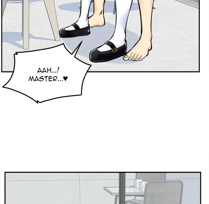 Excuse me, This is my Room Chapter 120 Page 61