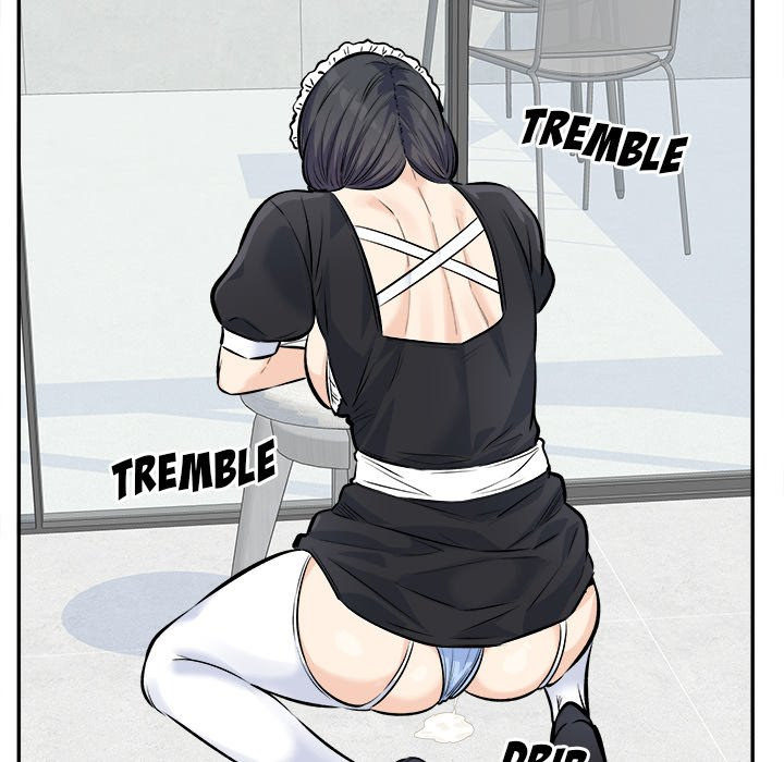 Excuse me, This is my Room Chapter 120 Page 62
