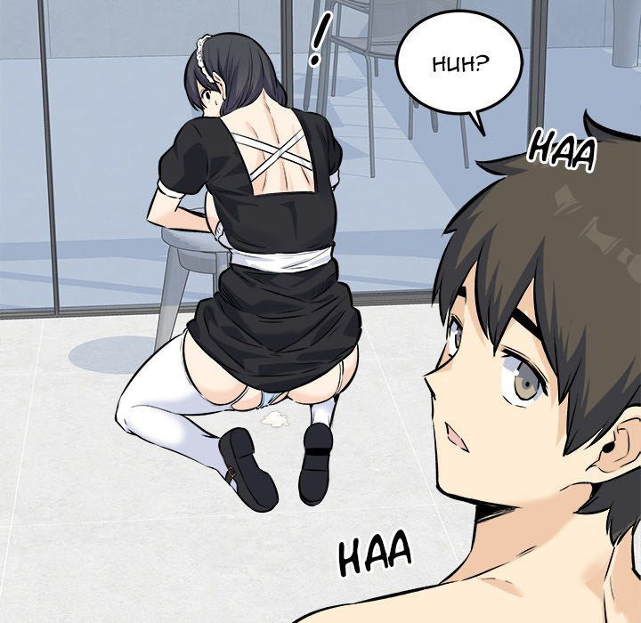 Excuse me, This is my Room Chapter 120 Page 67