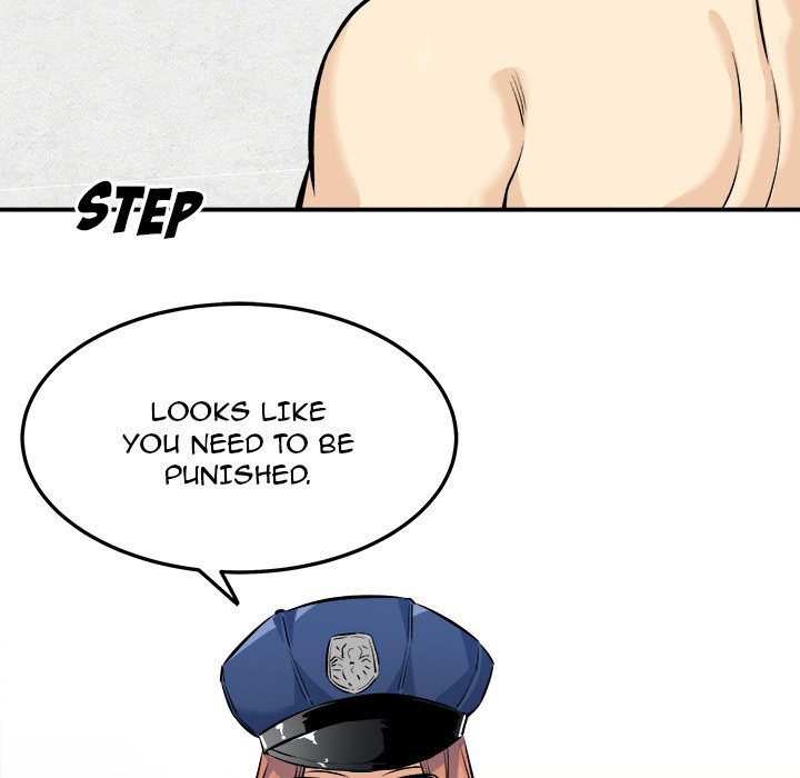 Excuse me, This is my Room Chapter 120 Page 68