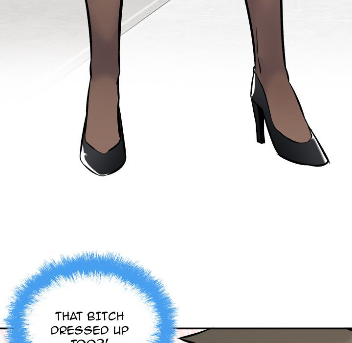 Excuse me, This is my Room Chapter 120 Page 71