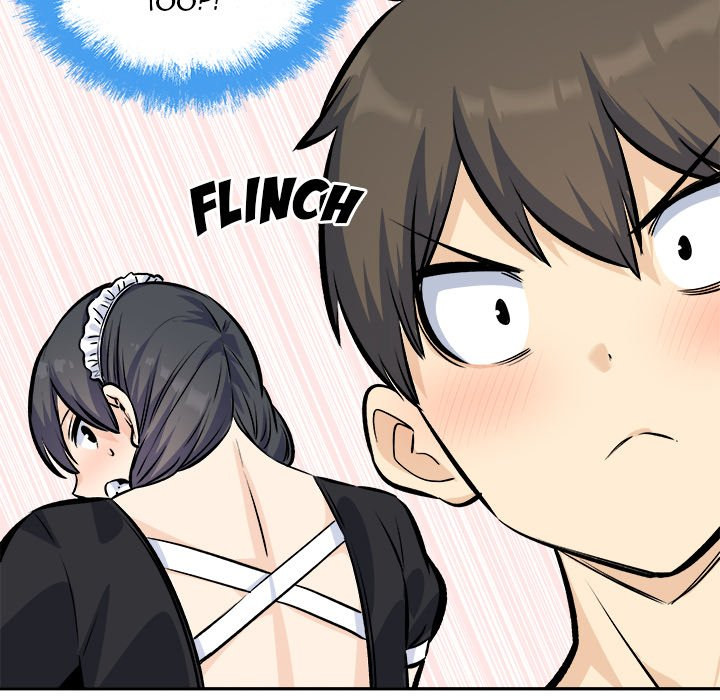 Excuse me, This is my Room Chapter 120 Page 72