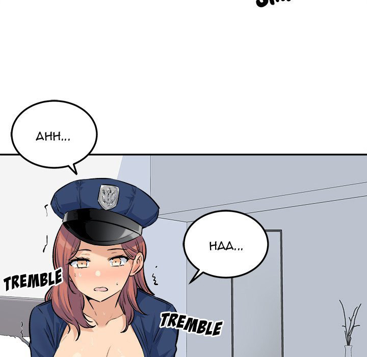 Excuse me, This is my Room Chapter 120 Page 78