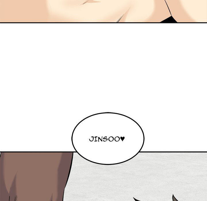 Excuse me, This is my Room Chapter 120 Page 80