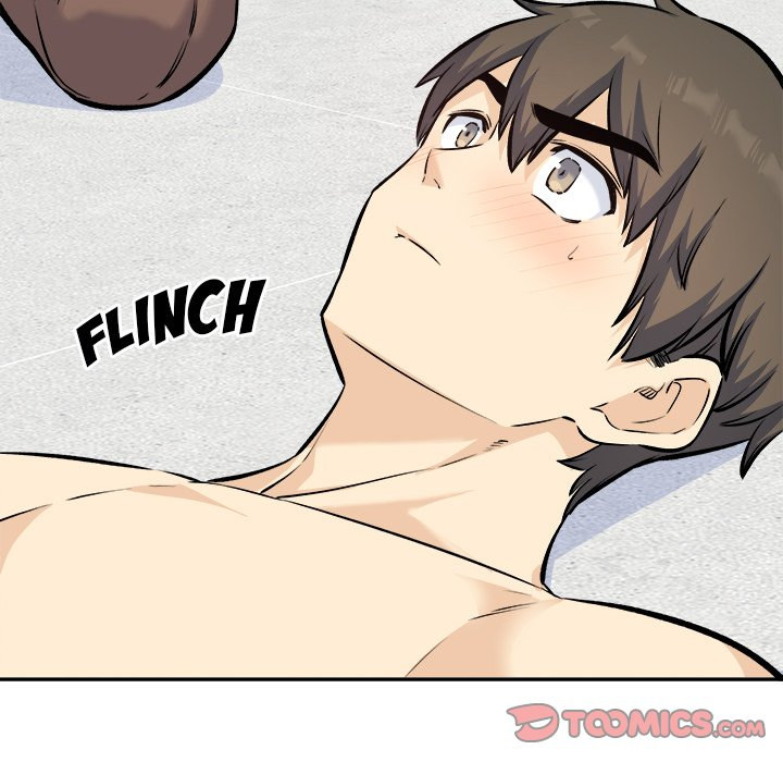 Excuse me, This is my Room Chapter 120 Page 81