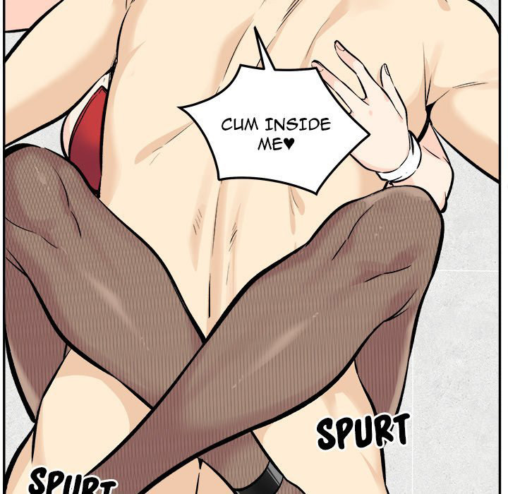 Excuse me, This is my Room Chapter 120 Page 90