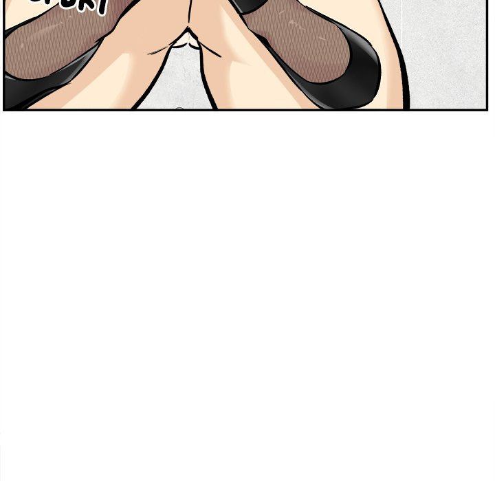 Excuse me, This is my Room Chapter 120 Page 91