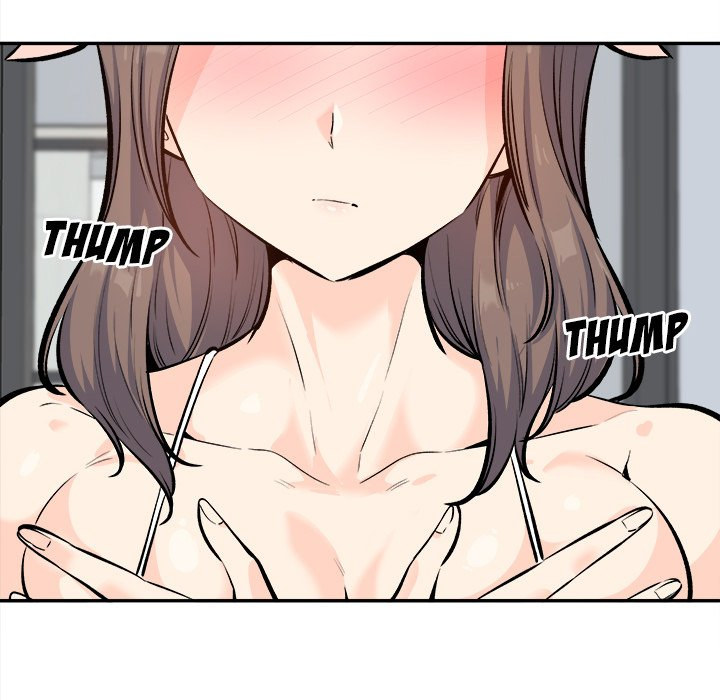 Excuse me, This is my Room Chapter 120 Page 92