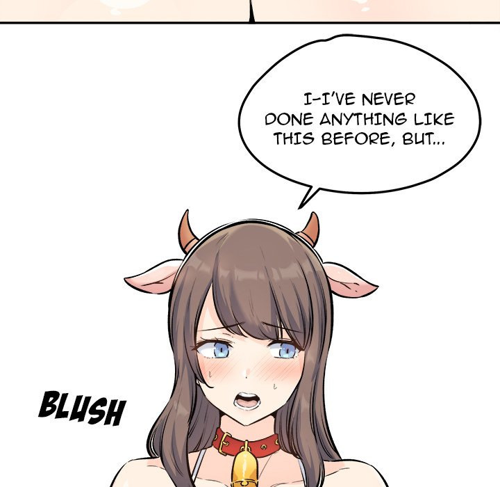 Excuse me, This is my Room Chapter 120 Page 95