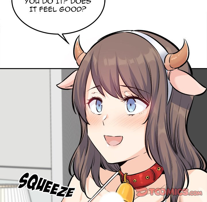 Excuse me, This is my Room Chapter 120 Page 99