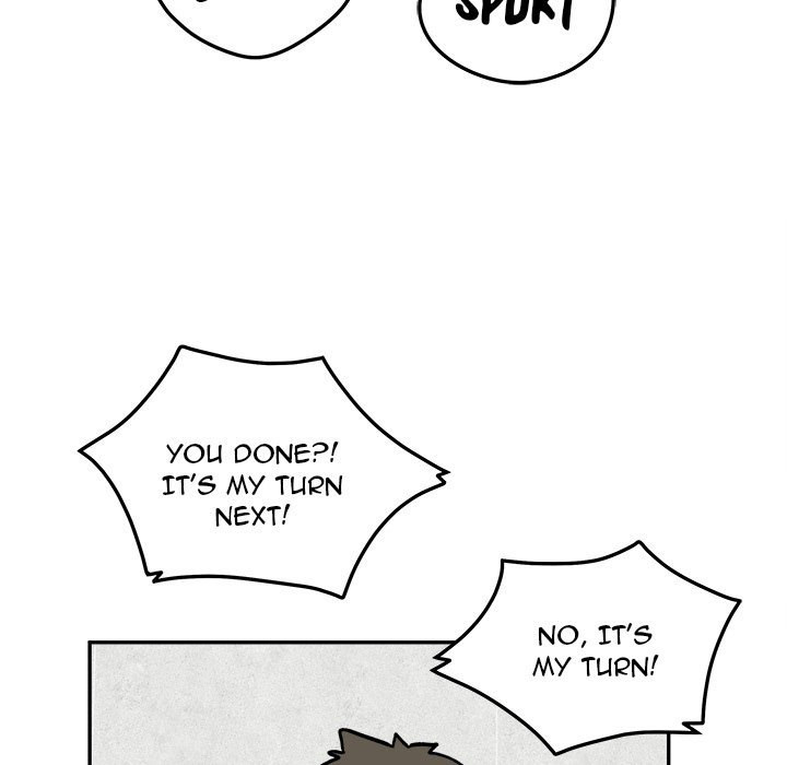 Excuse me, This is my Room Chapter 120 Page 103