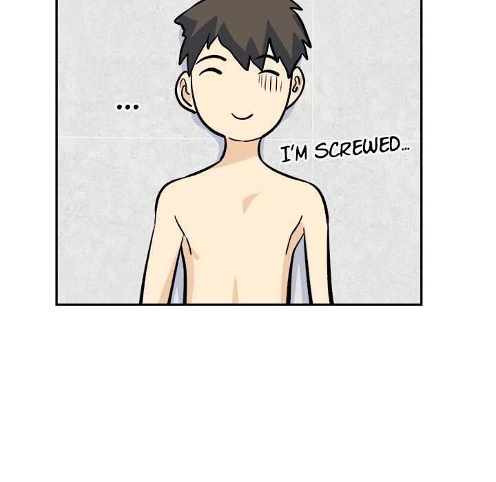 Excuse me, This is my Room Chapter 120 Page 104
