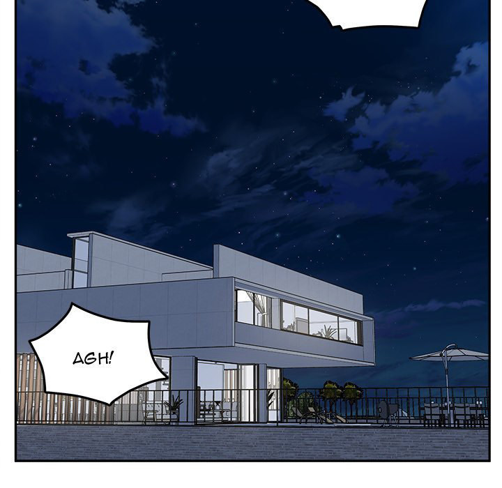 Excuse me, This is my Room Chapter 120 Page 106