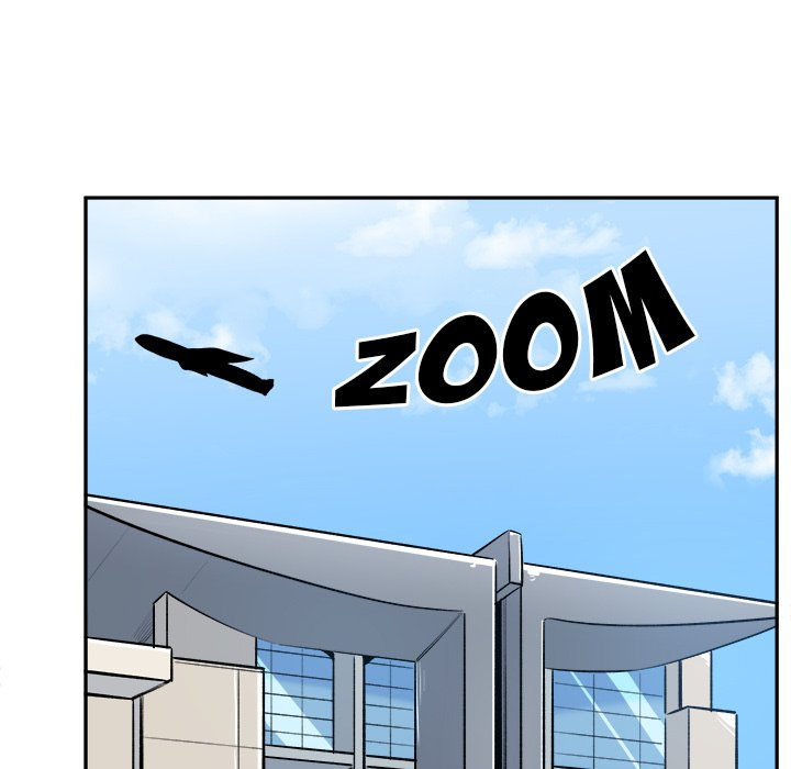 Excuse me, This is my Room Chapter 120 Page 110