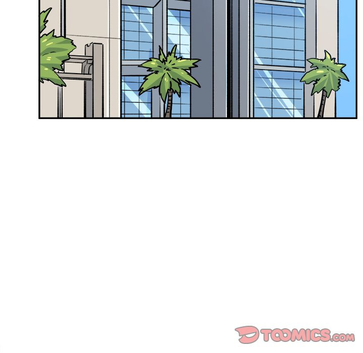 Excuse me, This is my Room Chapter 120 Page 111
