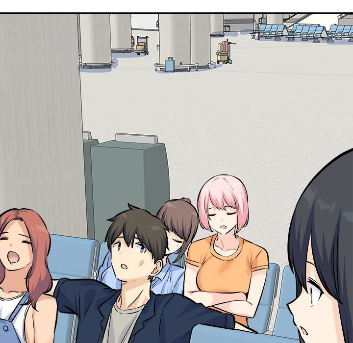 Excuse me, This is my Room Chapter 120 Page 112