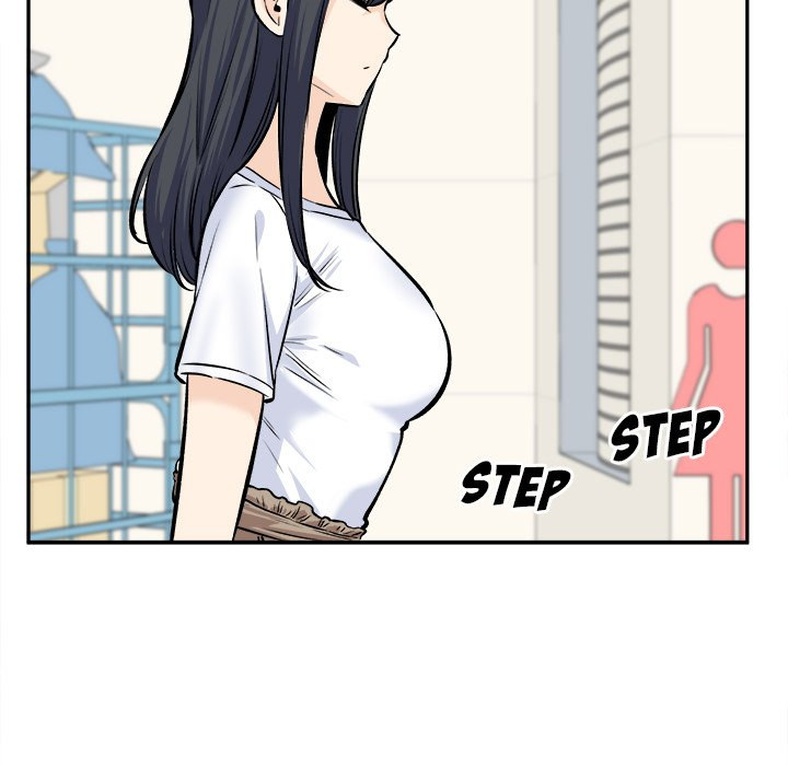 Excuse me, This is my Room Chapter 120 Page 115