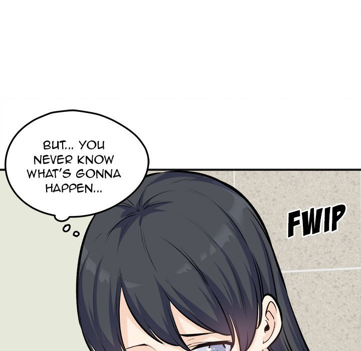 Excuse me, This is my Room Chapter 120 Page 116