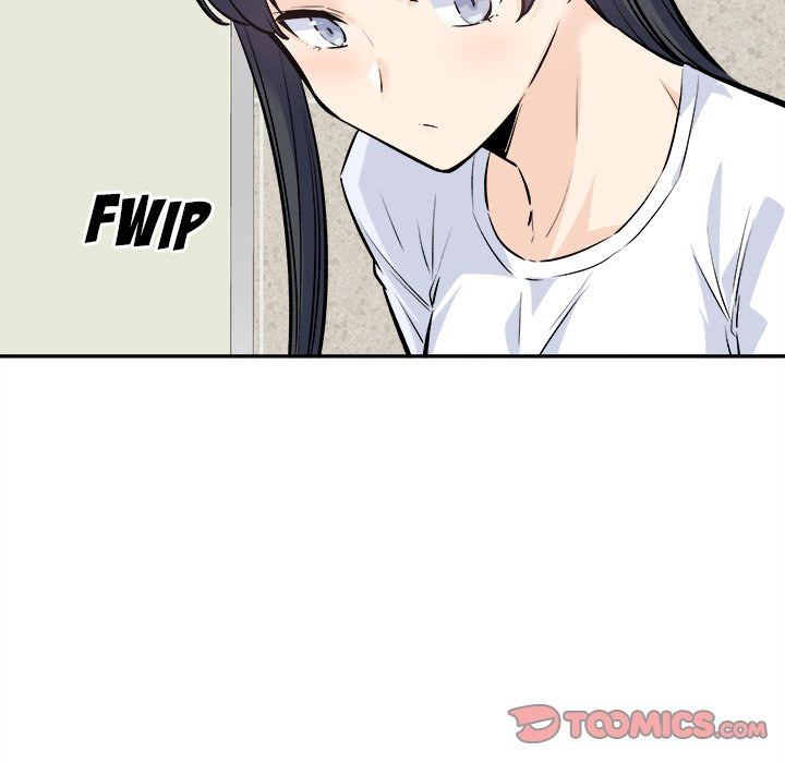 Excuse me, This is my Room Chapter 120 Page 117