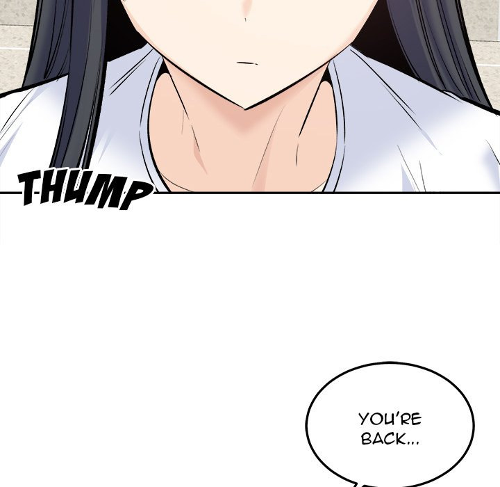 Excuse me, This is my Room Chapter 120 Page 119