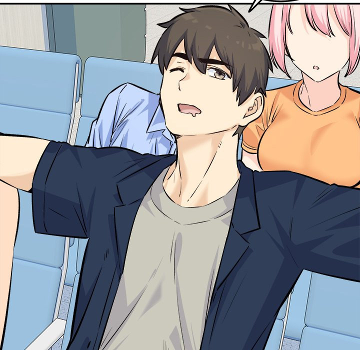 Excuse me, This is my Room Chapter 120 Page 120