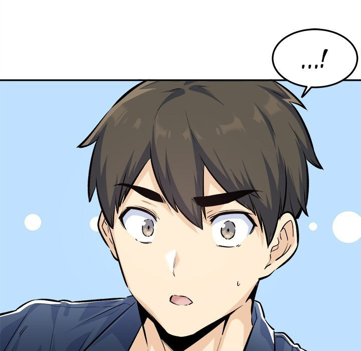 Excuse me, This is my Room Chapter 120 Page 122