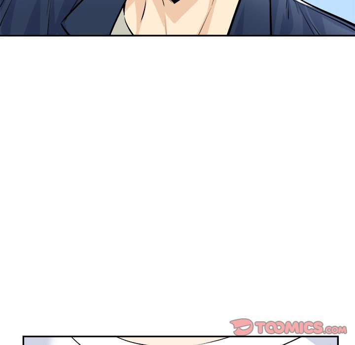 Excuse me, This is my Room Chapter 120 Page 123