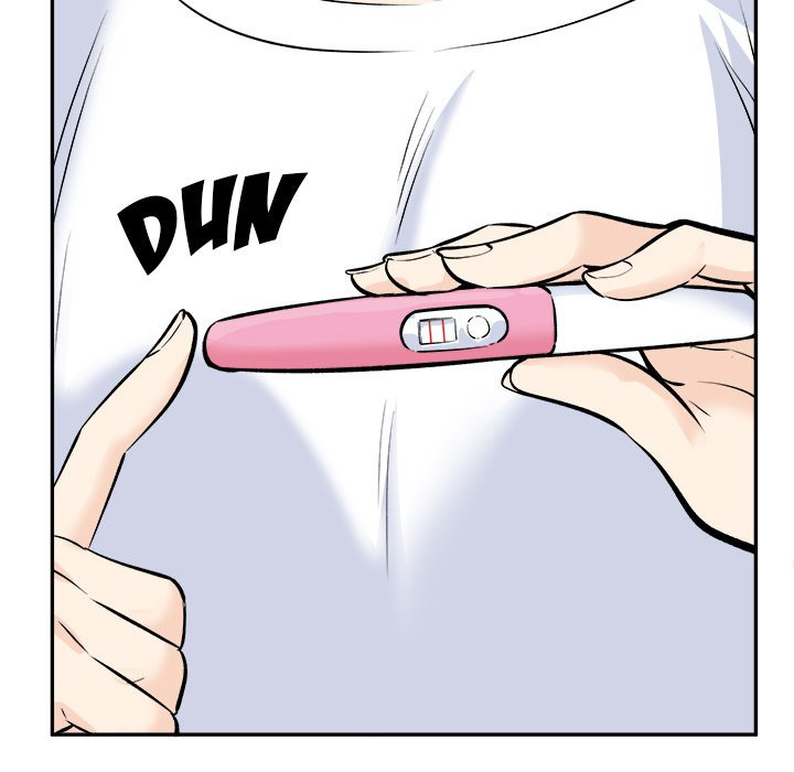 Excuse me, This is my Room Chapter 120 Page 124