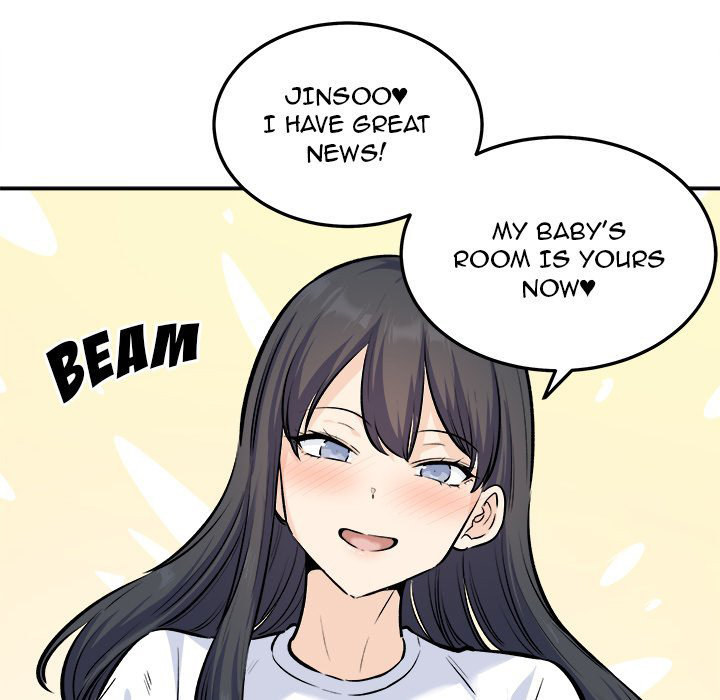 Excuse me, This is my Room Chapter 120 Page 125