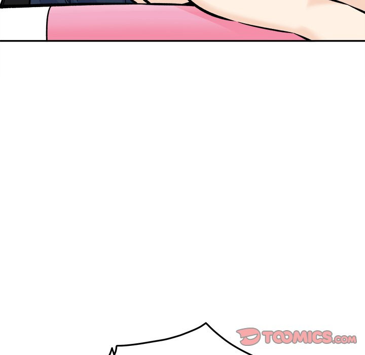 Excuse me, This is my Room Chapter 120 Page 129