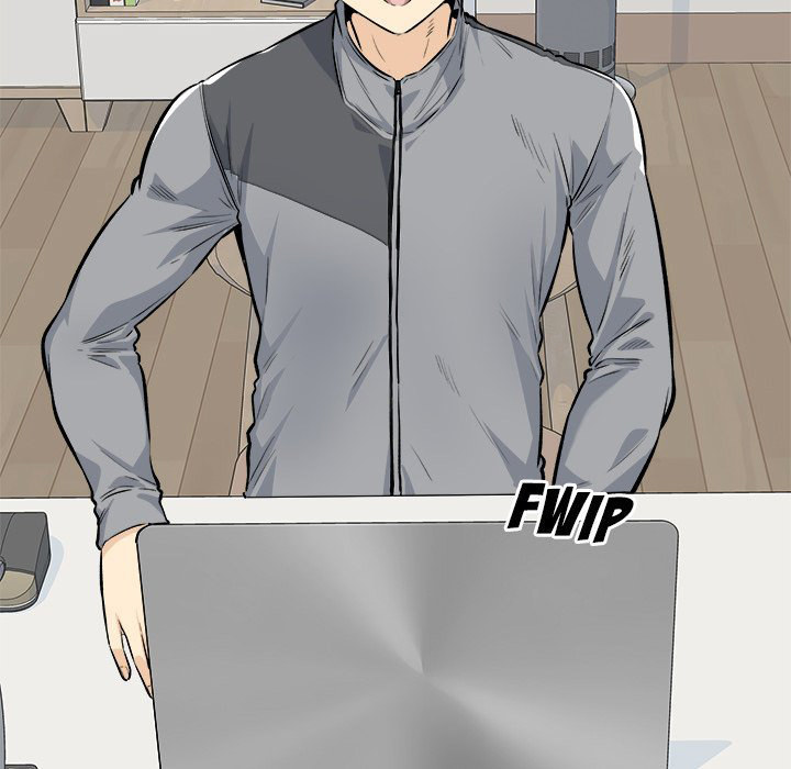 Excuse me, This is my Room Chapter 120 Page 136