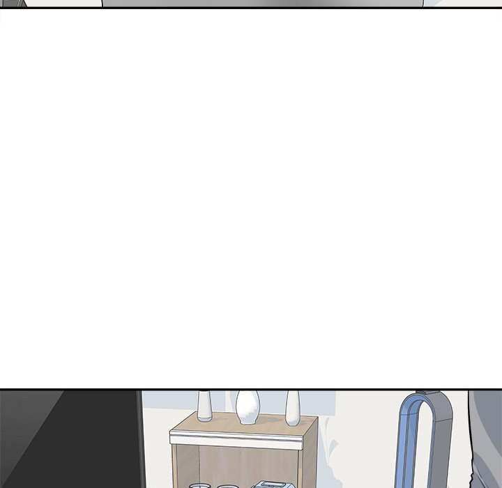 Excuse me, This is my Room Chapter 120 Page 137