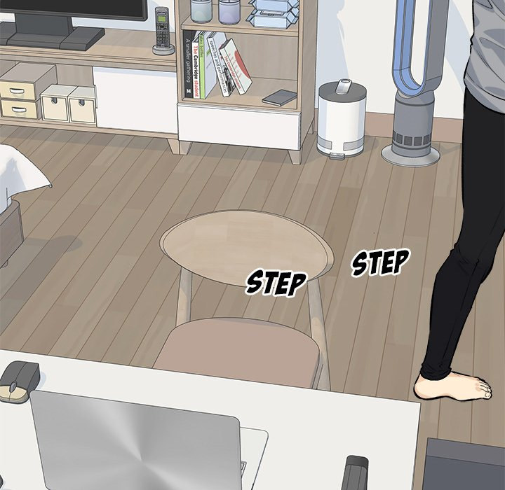 Excuse me, This is my Room Chapter 120 Page 138