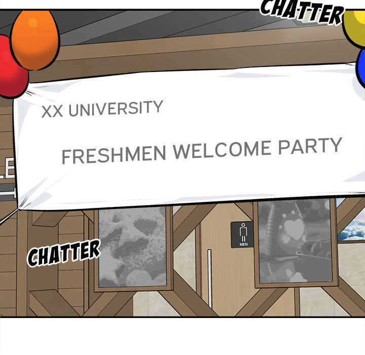 Excuse me, This is my Room Chapter 120 Page 142