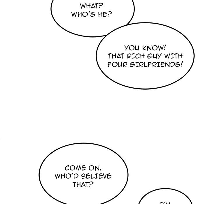 Excuse me, This is my Room Chapter 120 Page 145