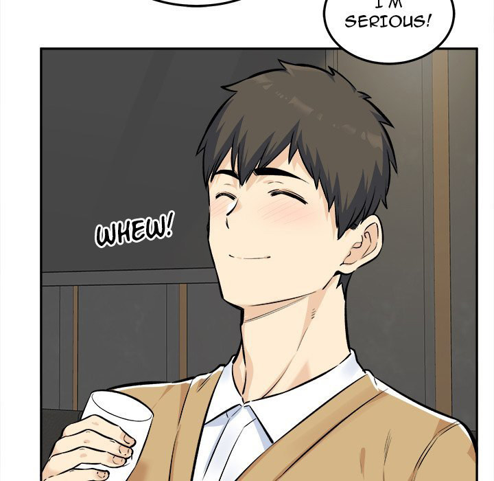Excuse me, This is my Room Chapter 120 Page 146