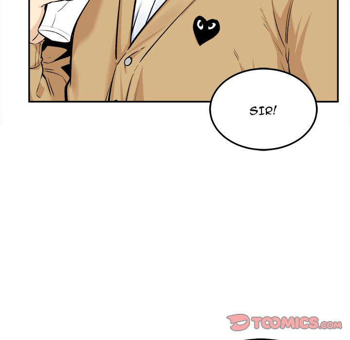 Excuse me, This is my Room Chapter 120 Page 147