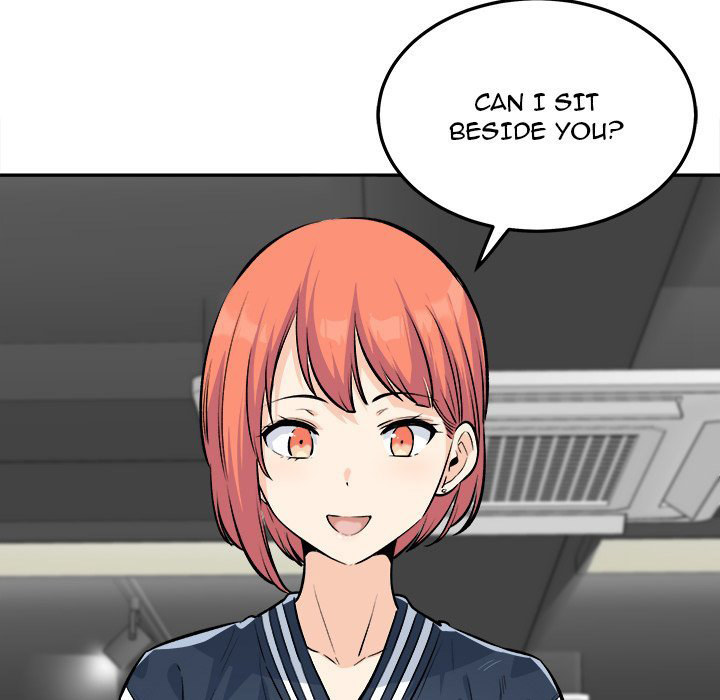 Excuse me, This is my Room Chapter 120 Page 148