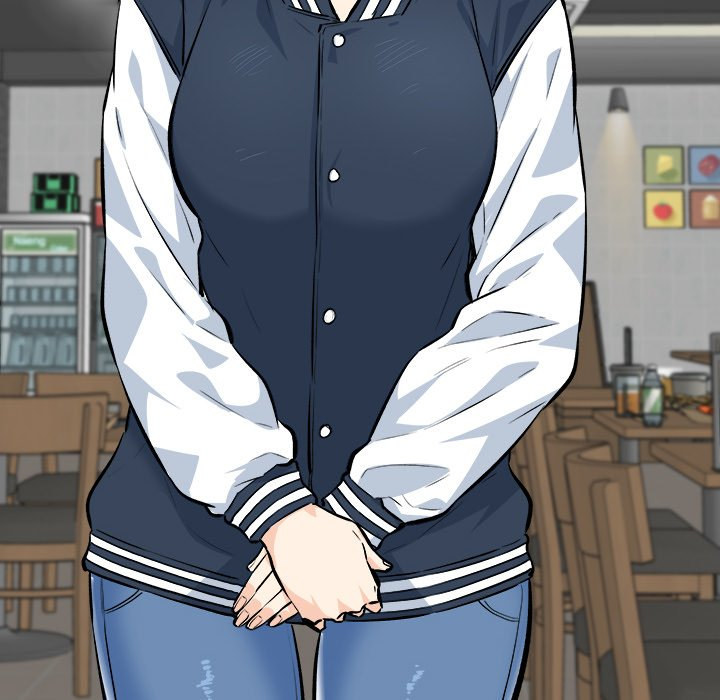 Excuse me, This is my Room Chapter 120 Page 149
