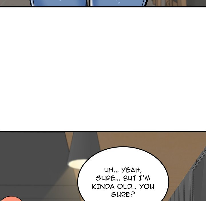 Excuse me, This is my Room Chapter 120 Page 150