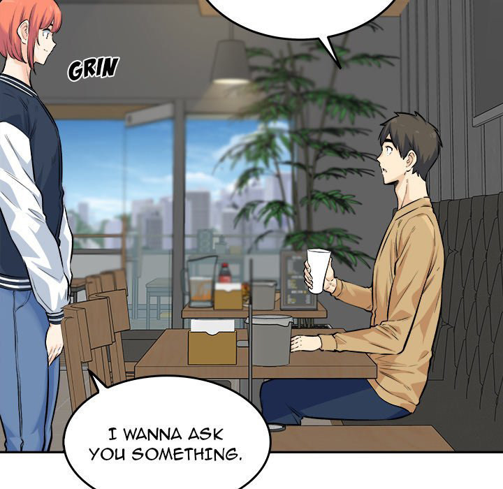 Excuse me, This is my Room Chapter 120 Page 151