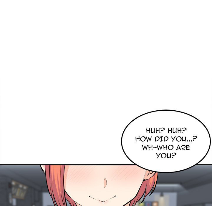 Excuse me, This is my Room Chapter 120 Page 154