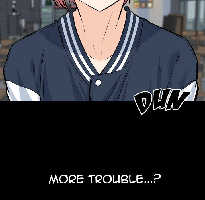 Excuse me, This is my Room Chapter 120 Page 155