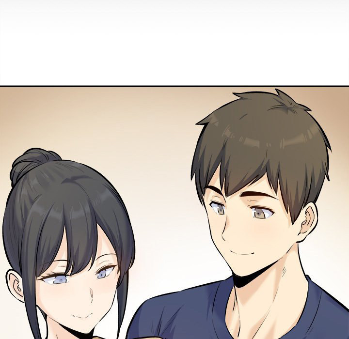Excuse me, This is my Room Chapter 120 Page 157